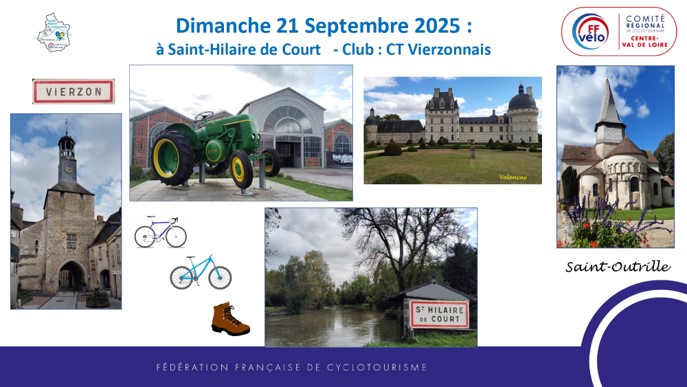 challenge Vierzon 18