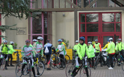 La rando séniors de 2025