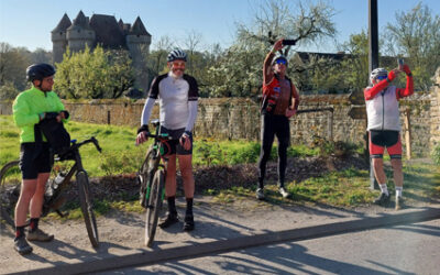 La Poinçonnoise du 6 avril