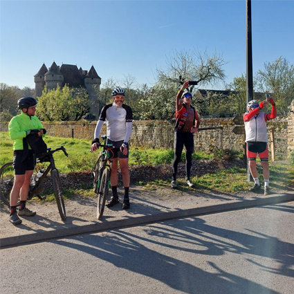 La Poinçonnoise 2025