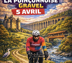 La Poinçonnoise 2026