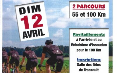 Tranzault classic 2026