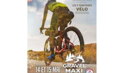 berry gravel experience