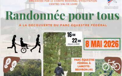 Journée découverte à Lamotte Beuvron